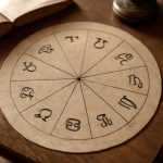 Августовский небесный телетайп: прогноз 2025