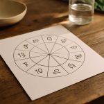 Свето-теневой балет 2026 года для весов