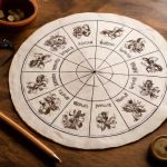 Дева под импульсом деревянного дракона 2024