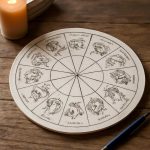 Шаблон гороскопа: точная структура для новостной публикации