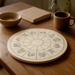 Звёздные послания вальпургиевой ночи: персональный гороскоп на рубеже огня и тени