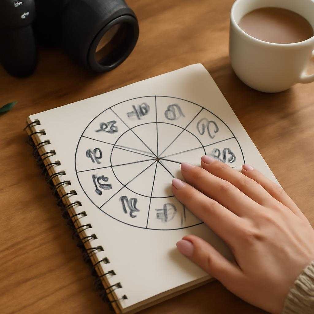 гороскоп недели