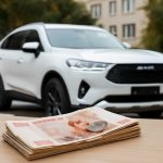 Haval: ценовое позиционирование в россии