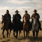 Гравитация апокалипсиса: 4 horsemen spinomenal раскрыт