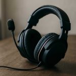 Гарнитура для кибербаталий без маркетинговых наценок