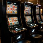 От пружин к джекпоту: как родились механические игровые автоматы наземных казино