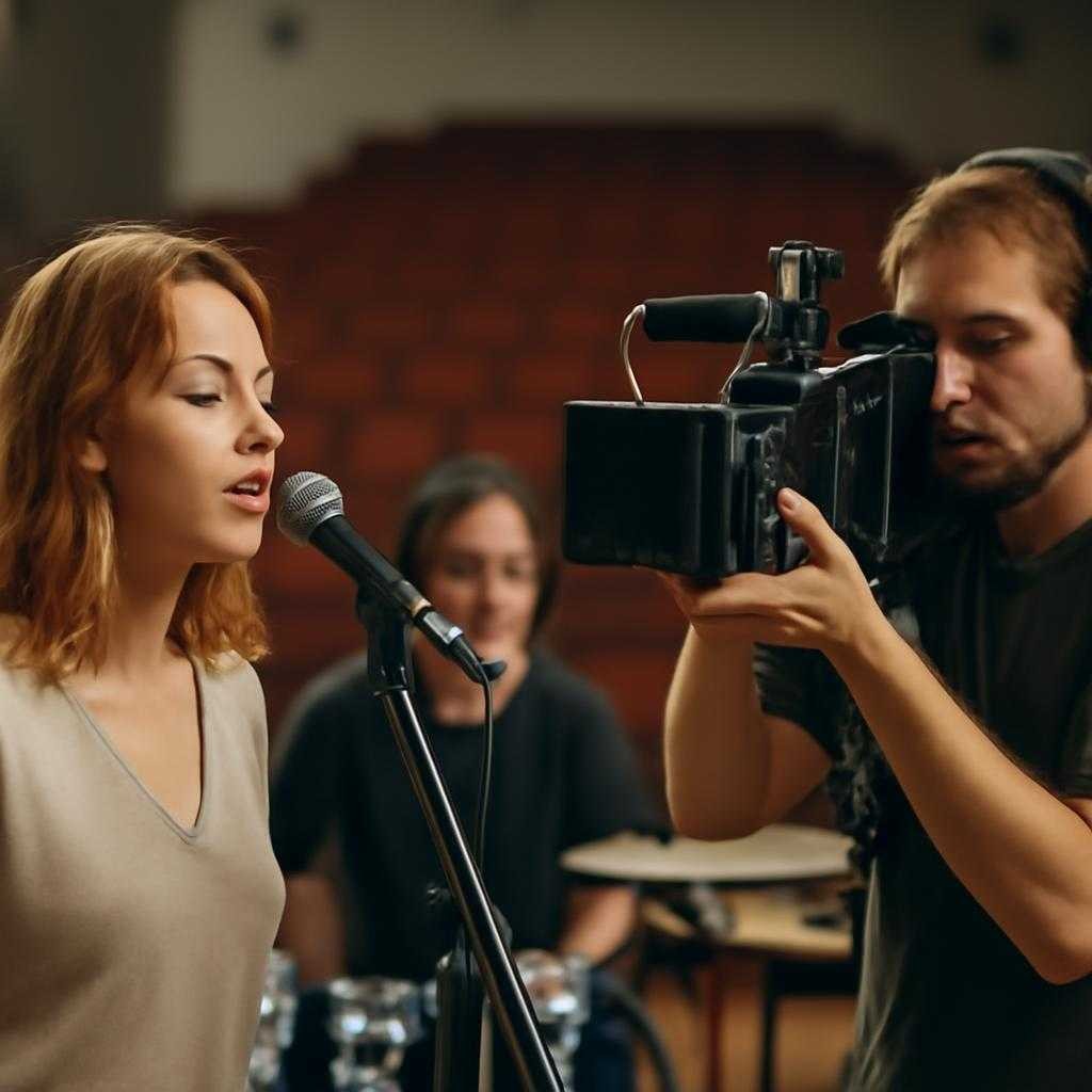 индустрия развлечений