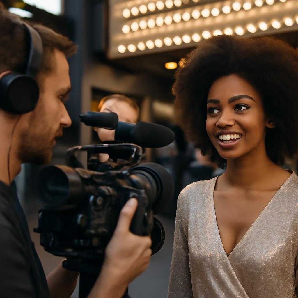 индустрия развлечений