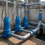 Канализационные насосные станции: как устроены узлы, от которых зависит ритм города