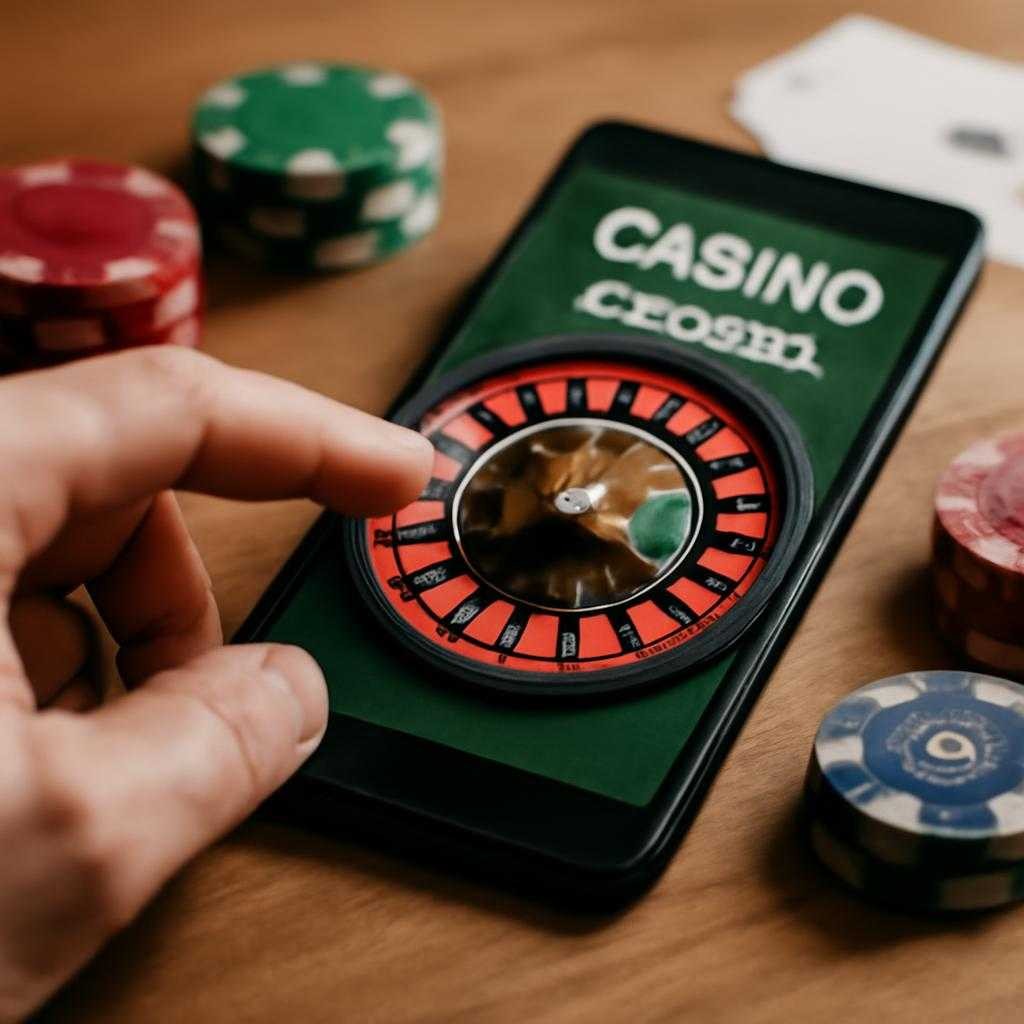 казино-онлайн