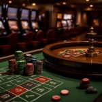 Казино вулкан: антивирус опыта