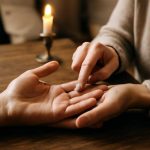 Хиромантия между традицией и новостной повесткой