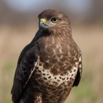 Взгляд сверху: какие перемены в повседневности замечаешь после встречи с хищной птицей