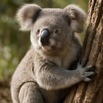 Коала без мифов: пять неожиданных открытий