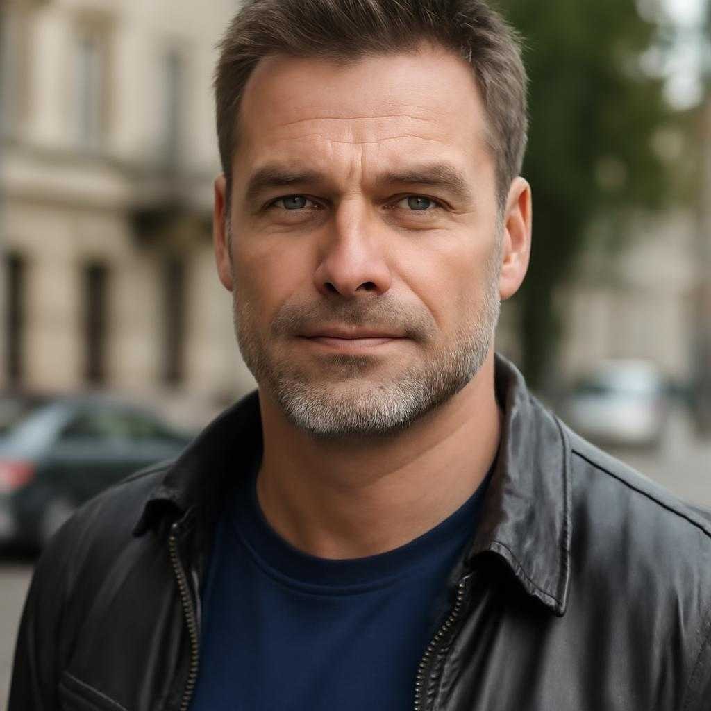 Константин Соловьёв