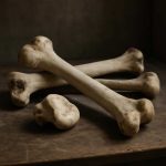 Тайна скелета: куда исчезают семьдесят костей детства