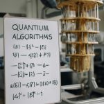 Квантовые алгоритмы для диагностики материалов