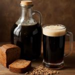 Квас: польза, подтверждённая брожением