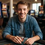 Лаки гейм: выплаты без шума, слоты с редкой механикой и точный взгляд на площадку