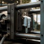 Пластиковые детали: литьё под давлением от гранулы до упаковки