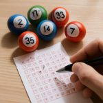 Лотерея 6 из 45: где заканчивается расчет и начинается шанс