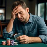 Ставка на здоровье: клиника азарта