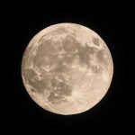 Положение луны в астрологии: ритм карты, память чувств и скрытая динамика судьбы