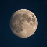 Фазы луны под прицелом новостей: как лунный ритм меняет язык астрологических прогнозов