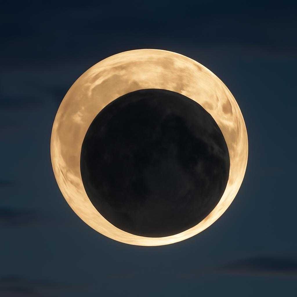 лунные узлы