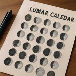 Лунный календарь садовода и огородника: точный ритм работ на участке