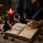 Любовные заклинания на расстоянии: между цифровым мифом и старым ритуалом