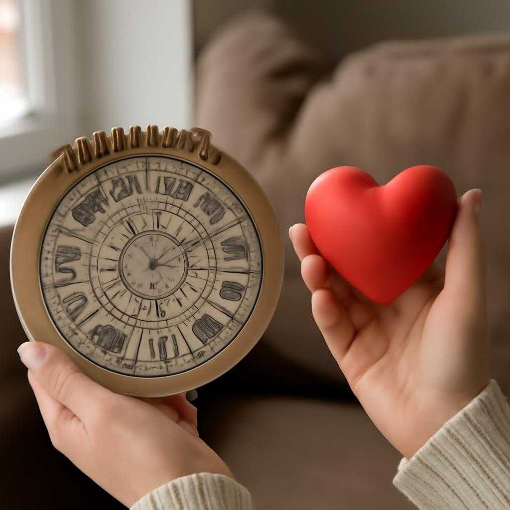 любовный гороскоп