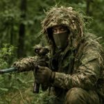 Невидимость по-мобильному: маскировка в pubg