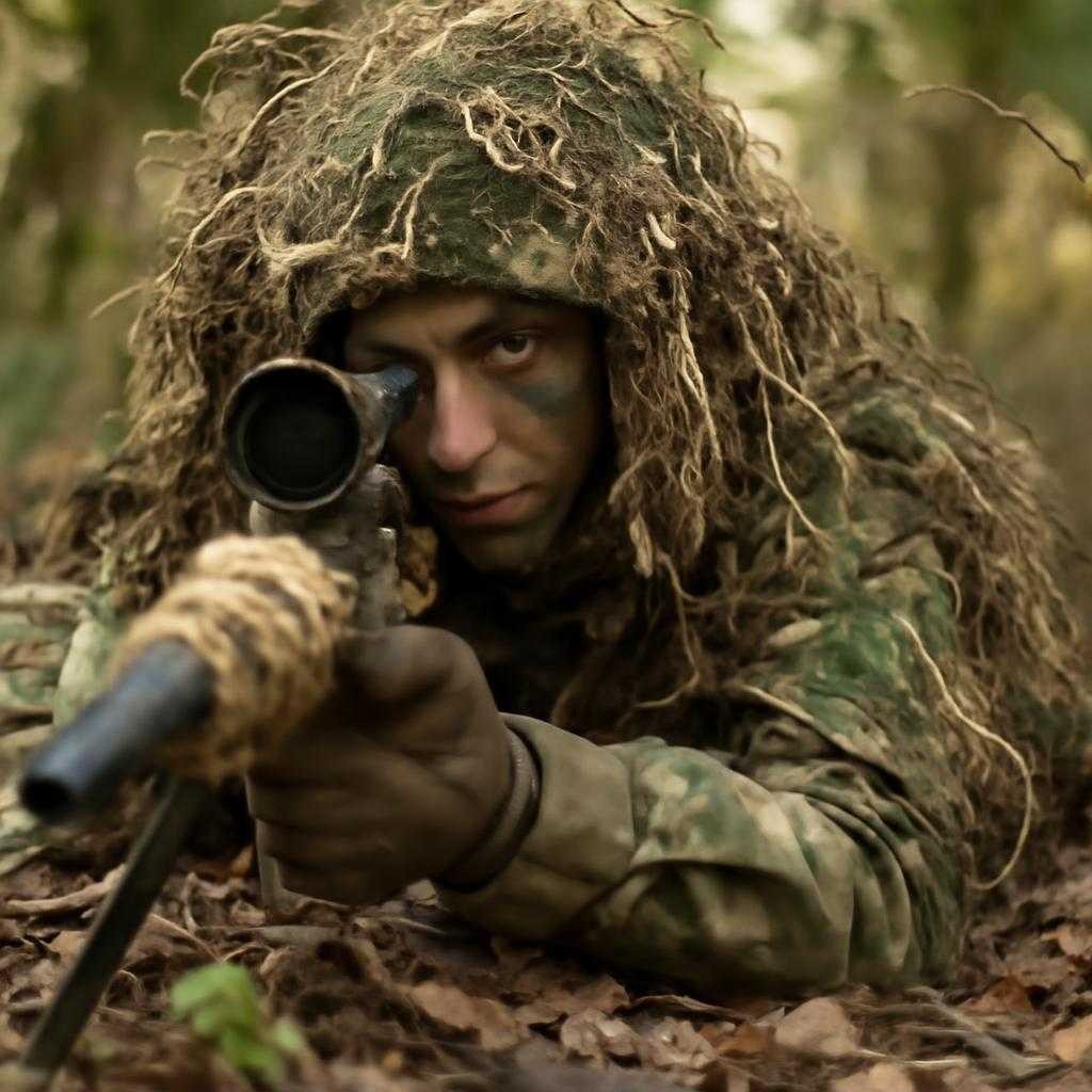 маскировка