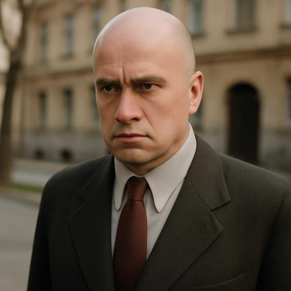 Маяковский