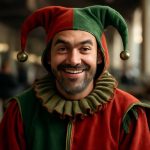 Когда суперметр оживает: mega joker netent