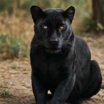 Тайный контракт чёрных кошек с ночной улицей