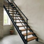 Стальной каркас под шаг: разновидности и нюансы лестниц