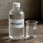 Метанол без запаха тревоги: как замаскированный яд входит в повседневность