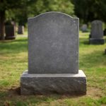 След земной: как цивилизации оформляли память о смерти