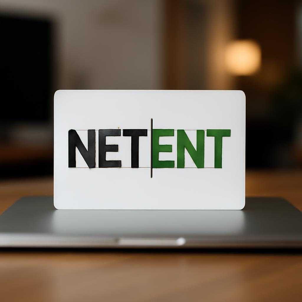 NetEnt