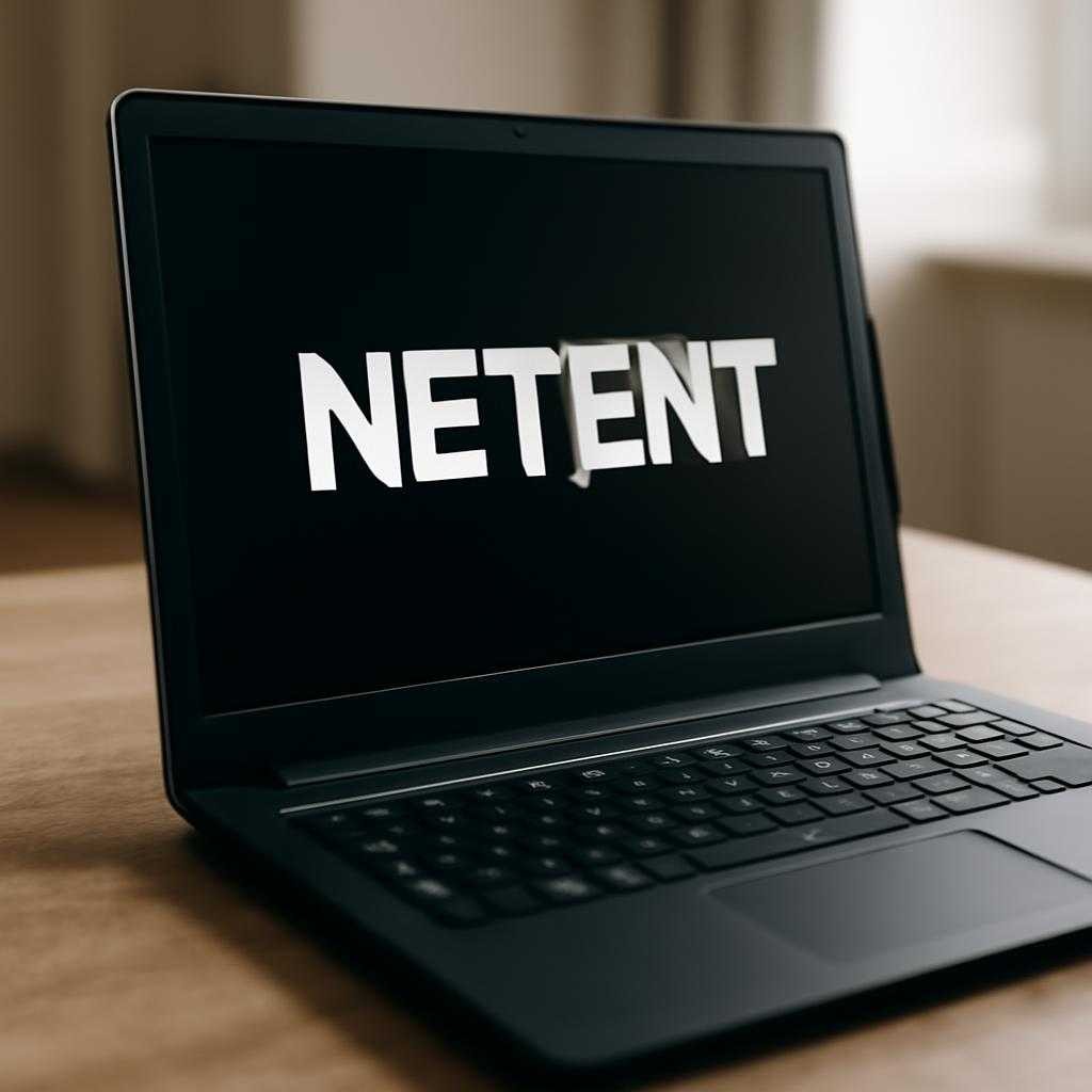 NetEnt