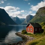 Норвегия для туриста: столица, маршруты по фьордам и практические детали поездки