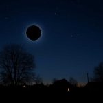 Новолуние 31 декабря 2024: три знака зодиака на пороге чувственного старта