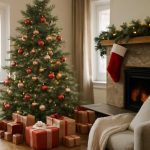 Новогодний спор в семье: почему супругам трудно выбрать один сценарий праздника