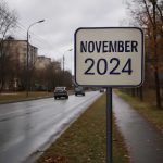 Ноябрь 2024: космический прожектор на скорпиона, тельца и водолея