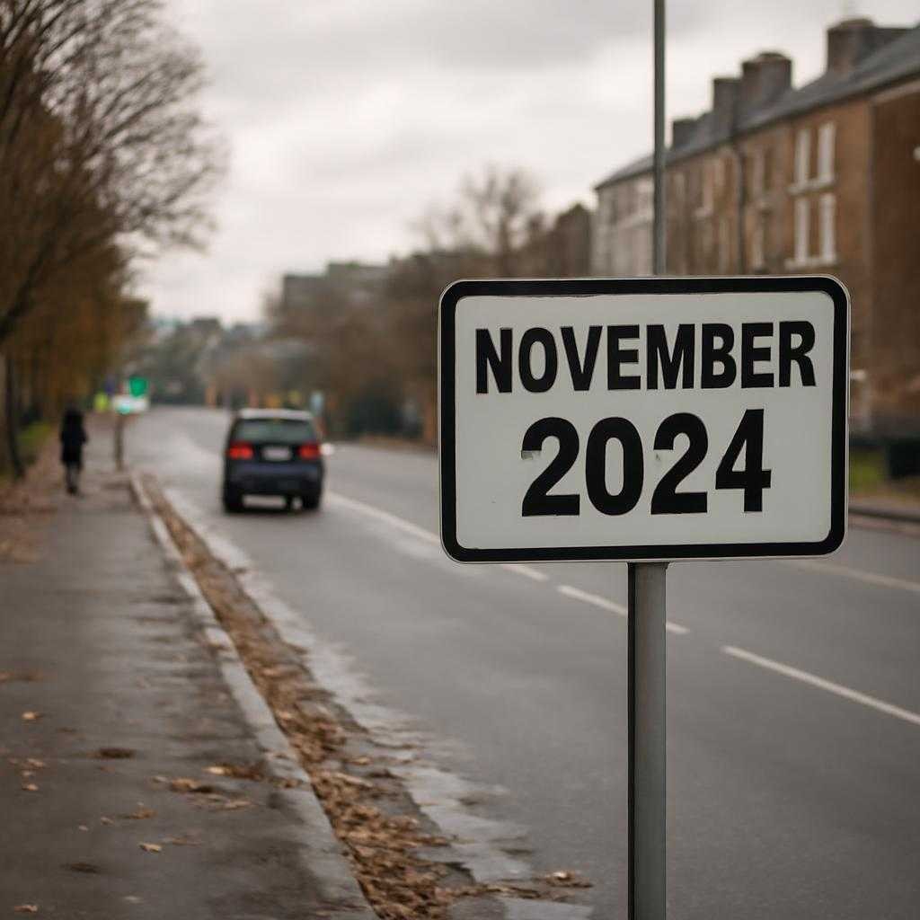 ноябрь 2024