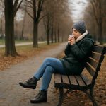 Ноябрьская пауза для тельца, девы и водолея: период скрытой настройки, а не пустого ожидания