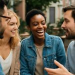 Пять общительных знаков: связь без границ