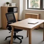 Где в москве выгодно купить современную офисную мебель